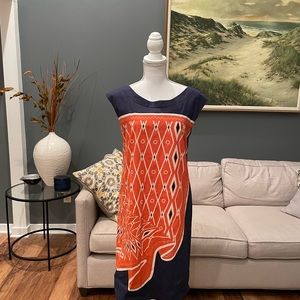 Vintage Alberta Ferretti Dress~Size 6